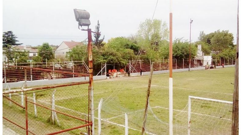 VACÍA. Argentinos comenzó a cumplir la sanción de jugar sin público por los incidentes contra San Lorenzo..