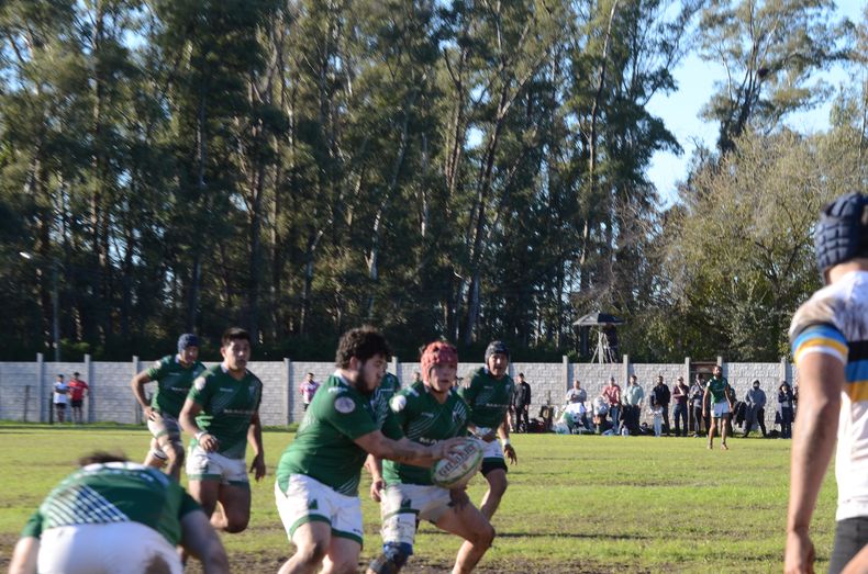 Los Pinos volverá a La Lonja el próximo sábado ante VILO.