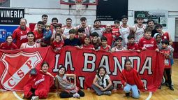 Sportivo Pilar cierra el año en La Caldera ante Korn. Sportivo Pilar cierra el año en La Caldera ante Korn.