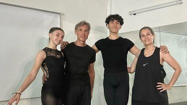 De pronto flash De pronto flash