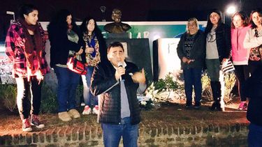 Homenaje