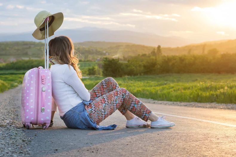TURISMO. El viernes 10 de octubre será feriado.