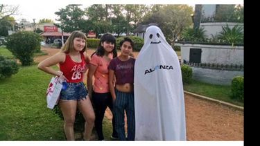 Secretos en reunión