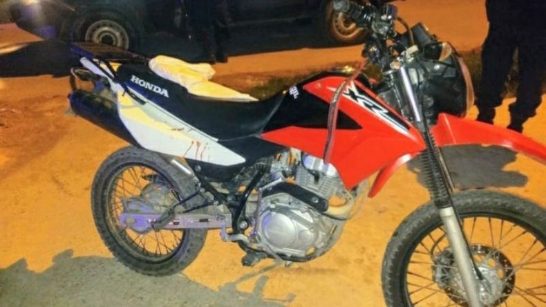 Aunque se realizaron allanamientos, los agresores no fueron identificados. .