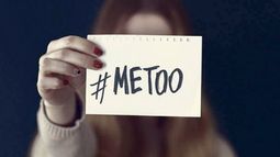 Jóvenes se volcaron a contar en las redes supuestos casos de abuso