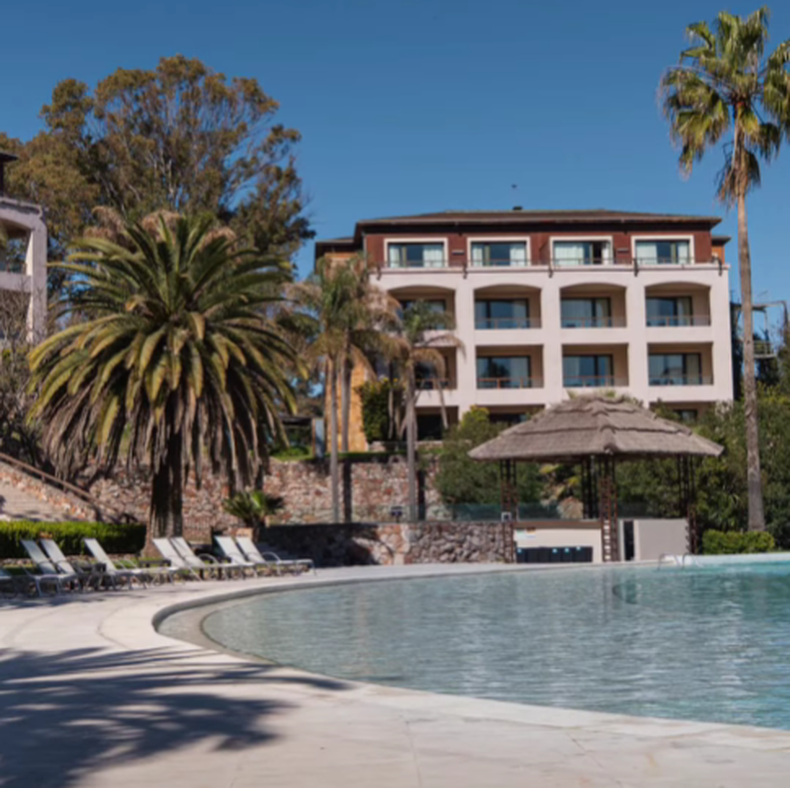 Sofitel Los Cardales cuenta con una propuesta de verano que combina relax, deporte y entretenimiento para todas las edades.