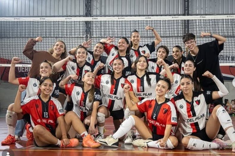 Derqui lidera la Quinta División FVM con 13 unidades.