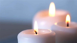 El ritual de velas para hacer el próximo 8 de diciembre
