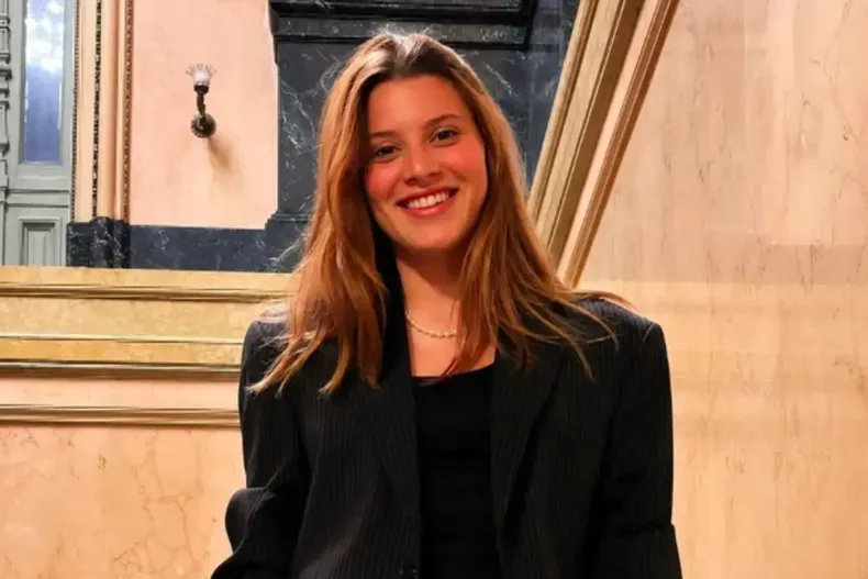 Pilar Ferrer desarrolló un hidrogel para reparar el corazón. (msn.com).
