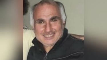 El hombre desaparecido es pensionado y nada se sabe de él desde principios de este mes. .