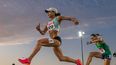 belen casetta es bicampeona y record de sudamerica