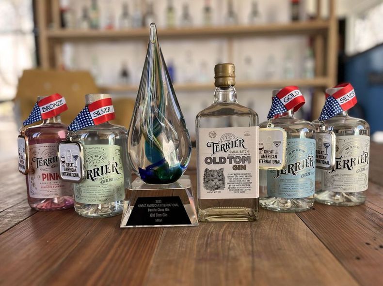 Premios para Casa Tapaus. (Casa Tapaus)..jpeg