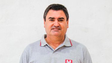 Marcelo Pérez: El nivel de juego que tuvo Atlético no se vio ni en la Liga Nacional este año”.&nbsp;