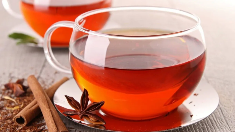 Té de anís para abrir caminos. (mui.today)..webp