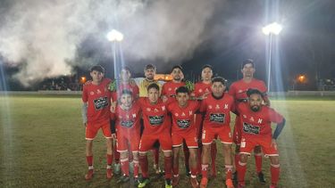 EQUIPO. Atlético viene de ganar el superclásico y quiere abrochar su clasificación.