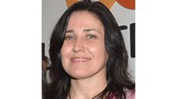 SANDRA CABREA. La Casa de Abrigo estará bajo su órbita. .