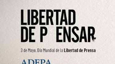 dia mundial de la libertad de prensa