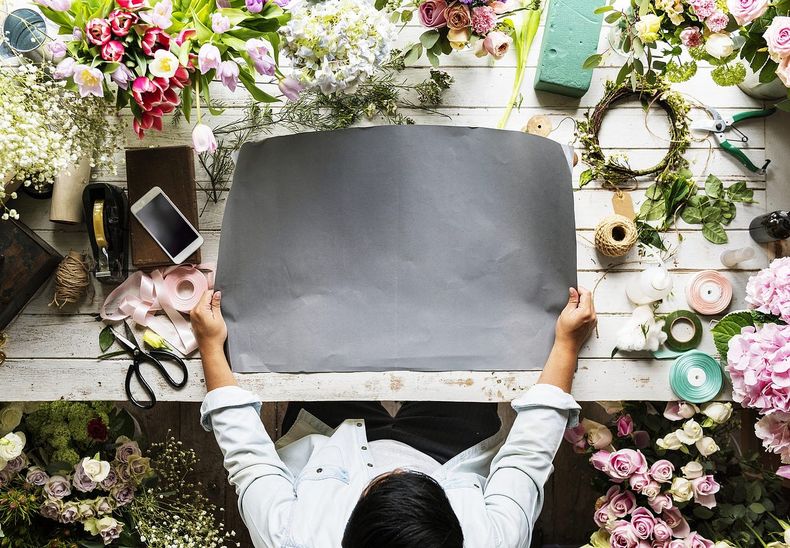 ¿Cuál es mi flor de nacimiento? (psychologica.de).