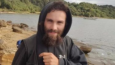 La familia confirmó que el cuerpo es de Santiago