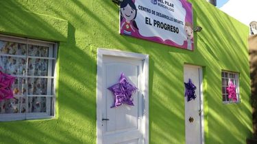 Inscripción 2019 en los Centros de Desarrollo Infantil