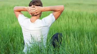 Pasar 15 minutos en la naturaleza reduce el estrés, según la ciencia Pasar 15 minutos en la naturaleza reduce el estrés, según la ciencia