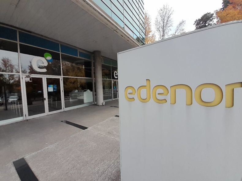 Scipa busca que la atención al público en Edenor mejore. &nbsp;