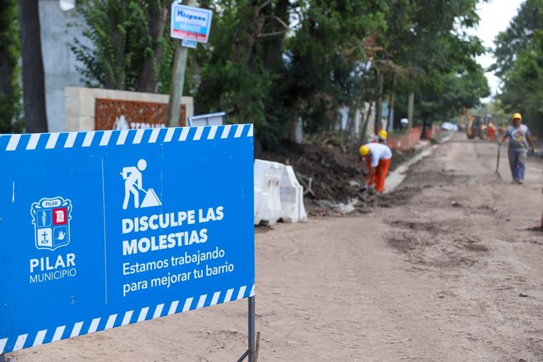 TASA VIAL. Lo recaudado se destinará exclusivamente al mantenimiento de calles.