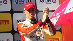 Rossi tiene un piso alquilado en Rosario