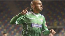 El Pájaro en Audax..