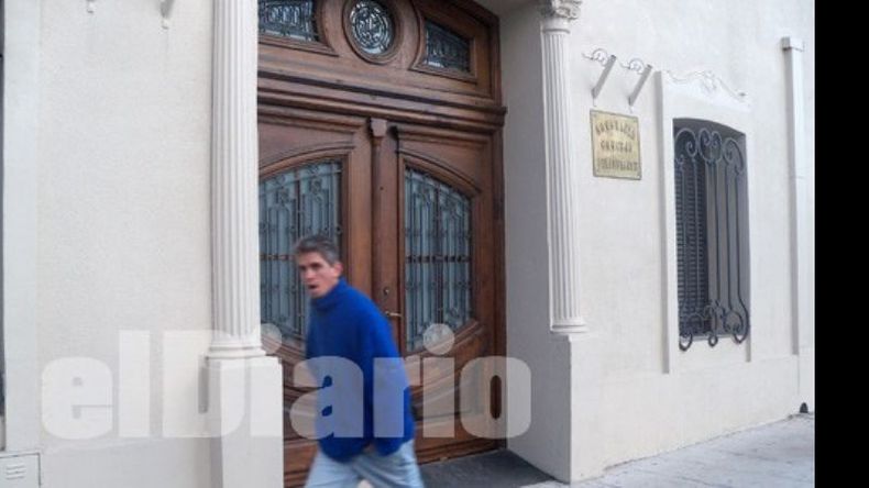 La sede del Concejo Deliberante recibirá hoy a los funcionarios de Hacienda..