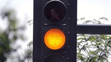 Se vienen los semáforos a la ruta 25