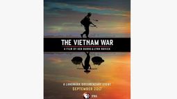 El recomendero, Hoy: “La guerra de Vietnam”