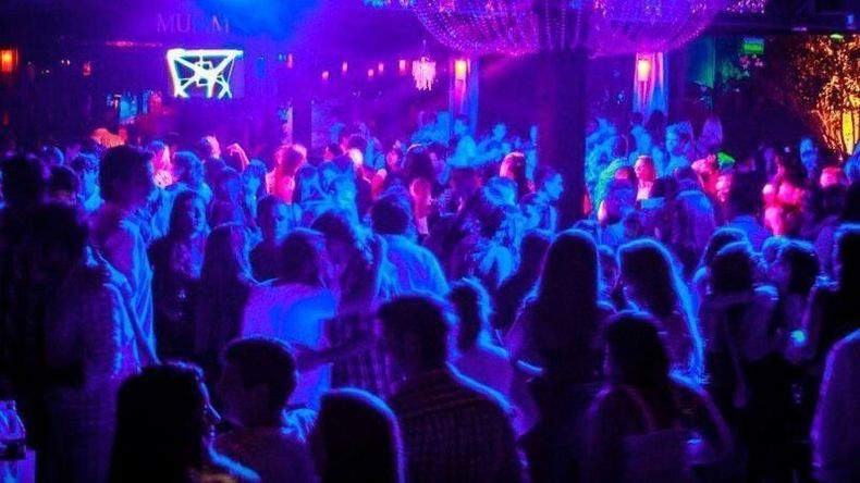 Los eventos masivos no tendrán límite de concurrencia. .