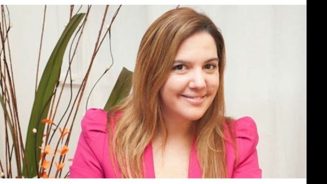 Yanina Cotarelo.