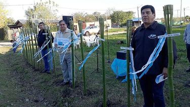 Foto de lectores