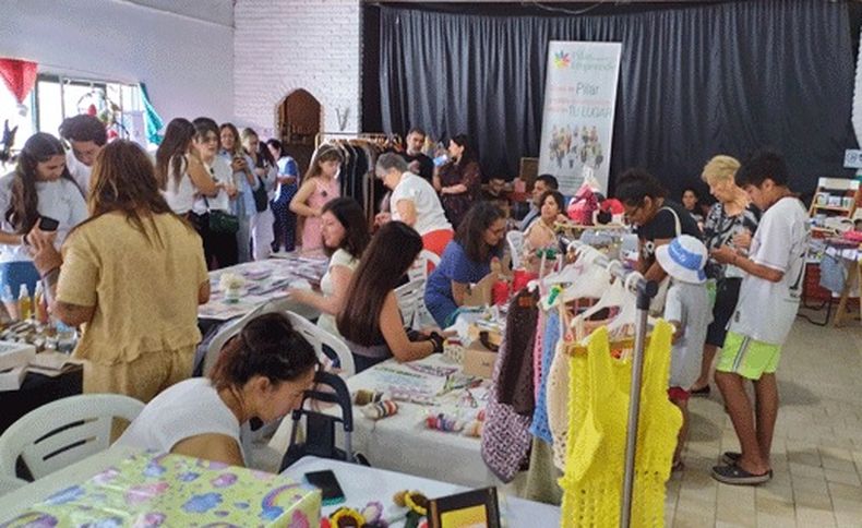 Pilar Emprende prepara una nueva Semana del Emprendedor Pilarense.