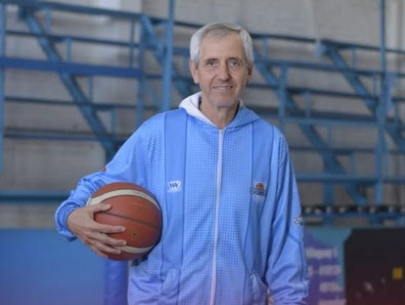 La definición de Alejandro Fiorido sobre Sportivo Pilar: “Seremos un equipo dinámico, intenso. Defensa agresiva todo el campo si se puede.