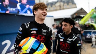 Nicolás Varrone vuelve en Miami Nicolás Varrone vuelve en Miami