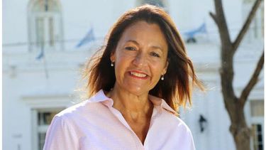 Marcela Campagnoli..