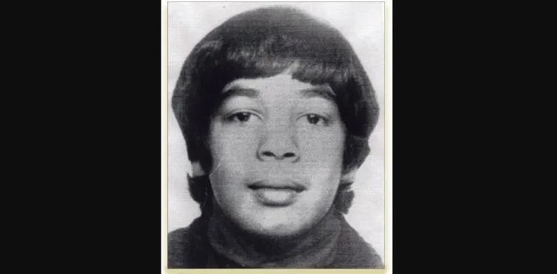 Washington Fernando Hernández Hobbas tenía 15 años cuando fue secuestrado en una casa de Del Viso. Él, su madre y una hermana continúan desaparecidos.