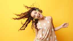 Hay 10 canciones que nos hacen felices, según la neurociencia