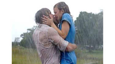 Hoy: películas para ver en San Valentín