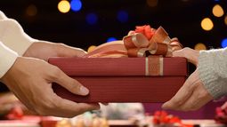 FENG SHUI: ¡5 cosas que NUNCA debes REGALAR!