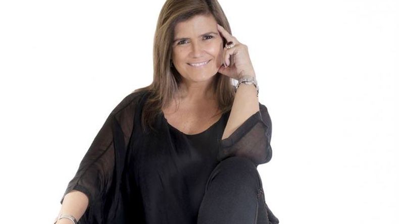 EL DESAFÍO DE SER FELIZ. El tema que abordará Sordo en su charla en Pilar..