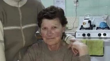 María Angélica salió de su casa el lunes 22 y nunca regresó..