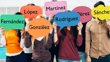 Esto es lo que dice tu apellido sobre tu personalidad