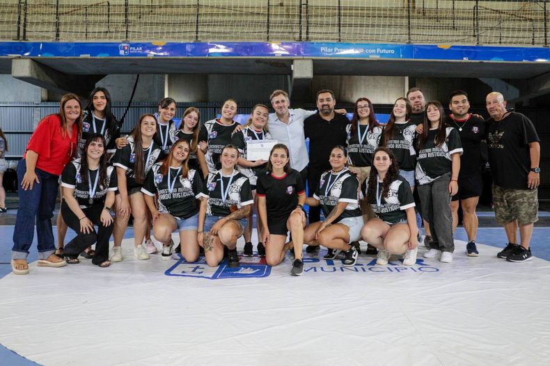 Cierre Escuela Municipal de Handball 2025 1