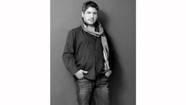 FABRICIO VILLAGRA.