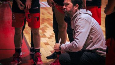 Lisandro Salles: Creo que fuimos justos ganadores de la serie”
