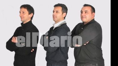 Suplemento La Juntada: Manos a la obra